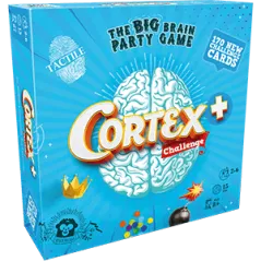 Cortex Challenge +