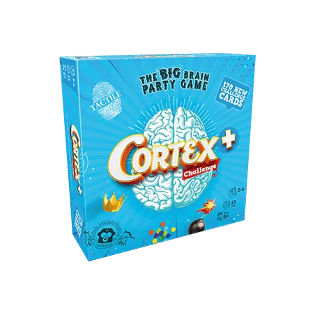 Cortex Challenge +