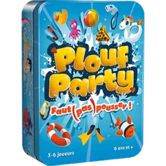 Plouf Party