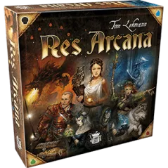 Res Arcana