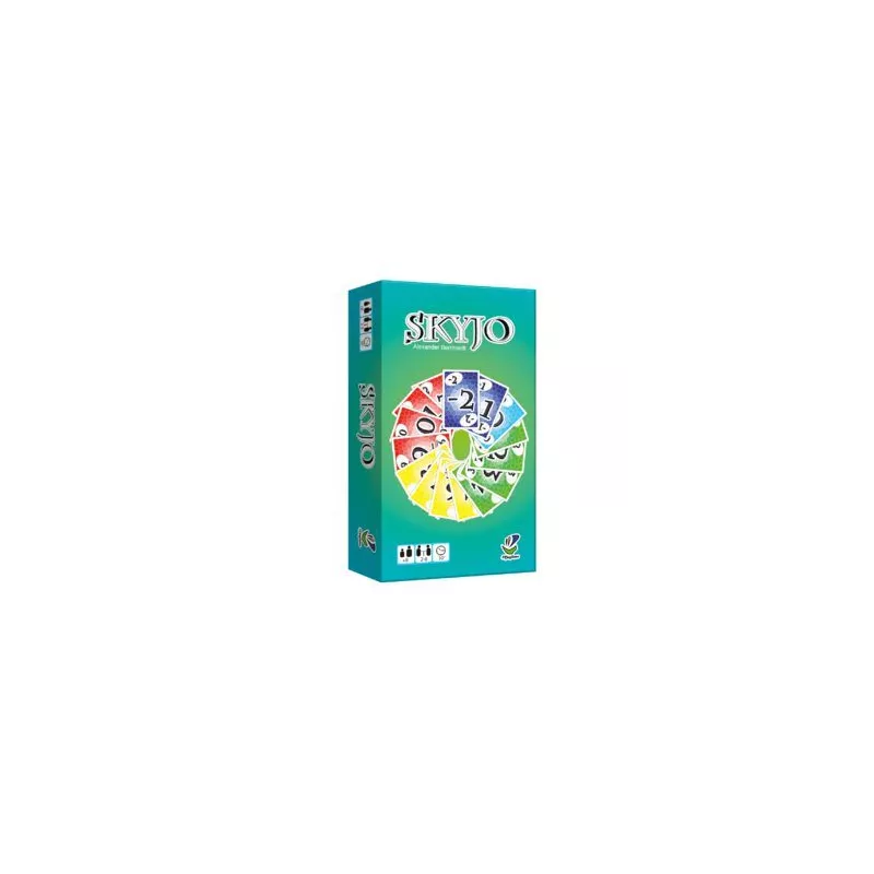 Skyjo