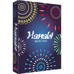 Hanabi Grands Feux