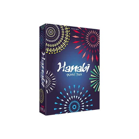 Hanabi Grands Feux