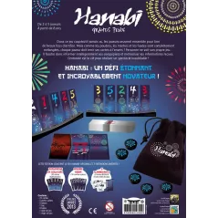 Hanabi Grands Feux