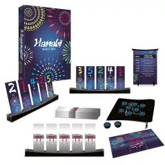 Hanabi Grands Feux