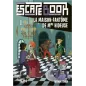 Escape Book Jr - La Maison-Fantôme de Mme Hideuse