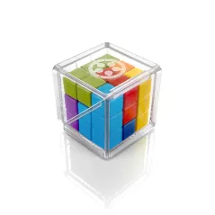 Cube Puzzler GO