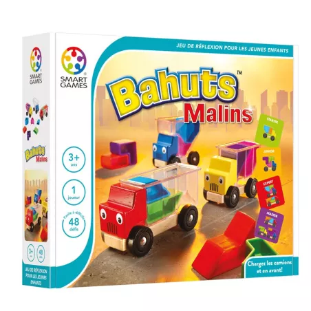 Bahuts Malins