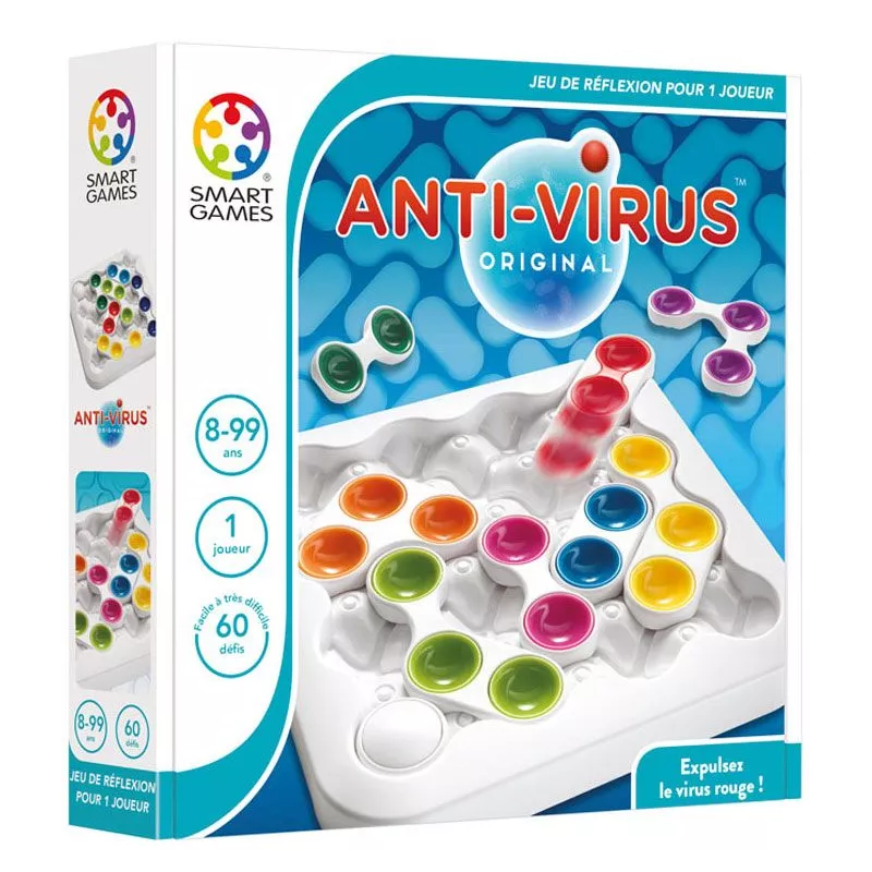 Anti-Virus - Original