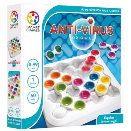 Anti-Virus - Original