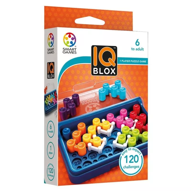 IQ - Blox