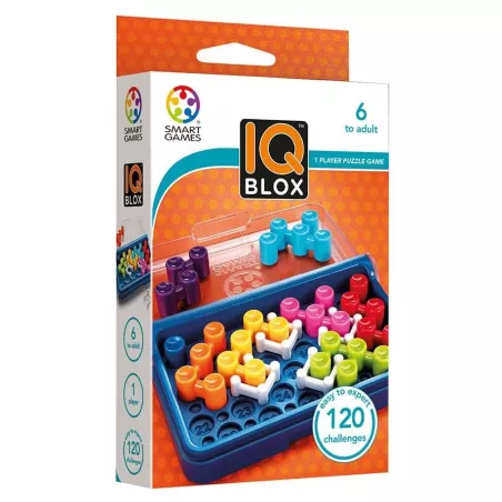 IQ - Blox