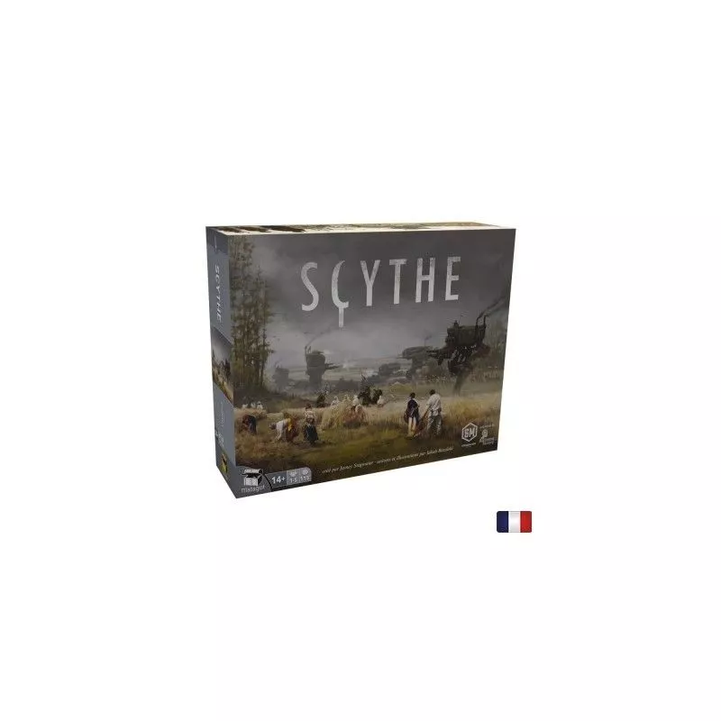 Scythe