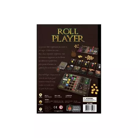 Roll Player