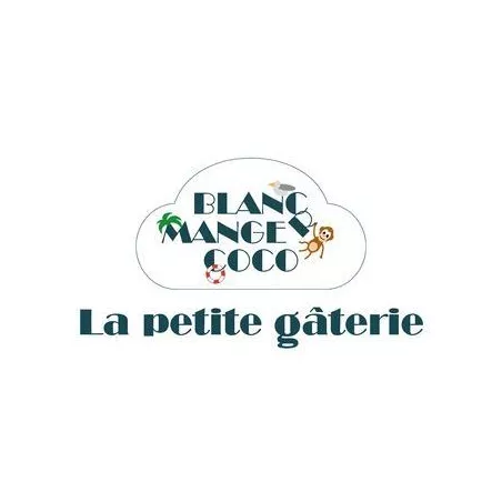 Blanc manger coco - La petite gâterie