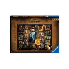 Puzzle : Villainous - Prince John (1000p)