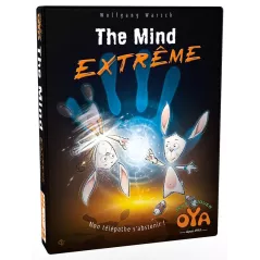 The mind extrême