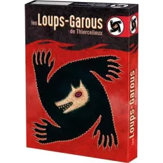 Les loups-garous de Thiercelieux