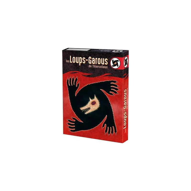 Les loups-garous de Thiercelieux