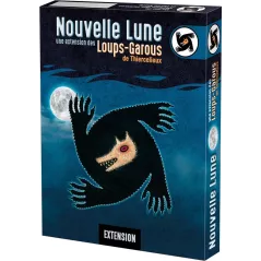 Les loups-garous de Thiercelieux - Nouvelle Lune