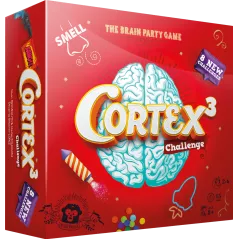 Cortex Challenge 3