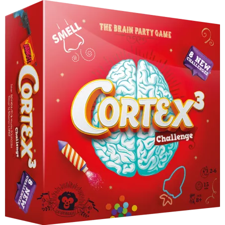 Cortex Challenge 3