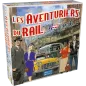 Les Aventuriers du Rail : New York