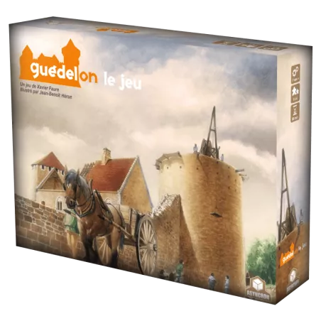 Guédelon