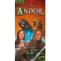 Andor - Extension : Nouveaux Héros