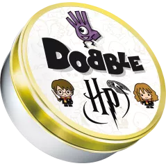 Dobble Harry Potter