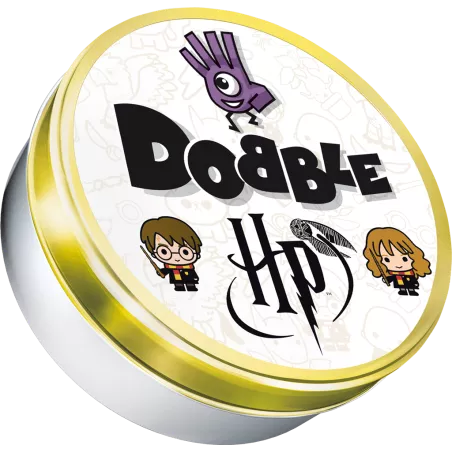 Dobble Harry Potter