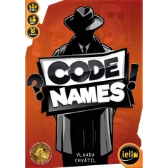 Code Names