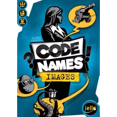 Code Names Images