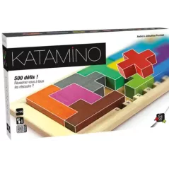 Katamino