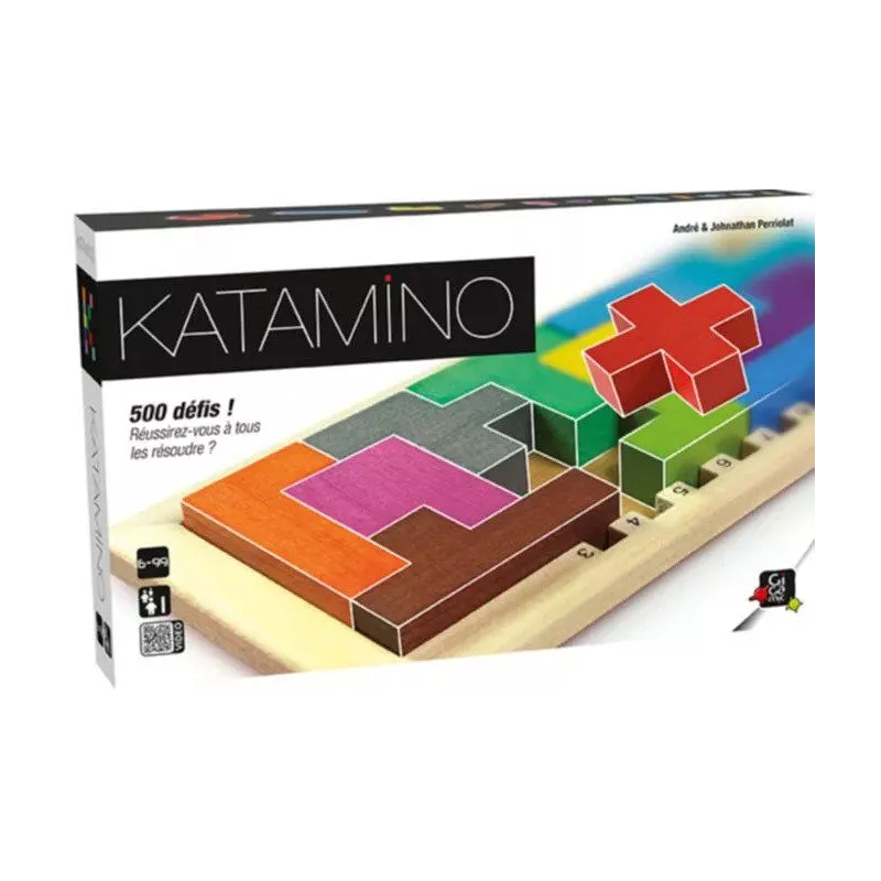 Katamino