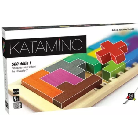 Katamino