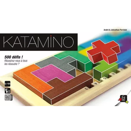 Katamino