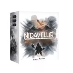 Nidavellir