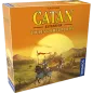 Catan - Extension - Villes et Chevaliers