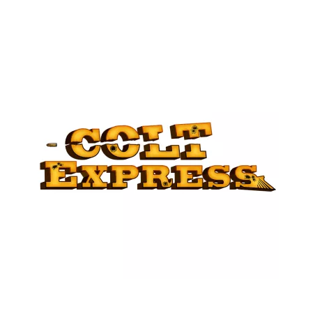 Colt Express