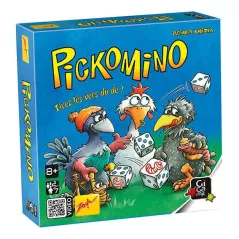 Pickomino