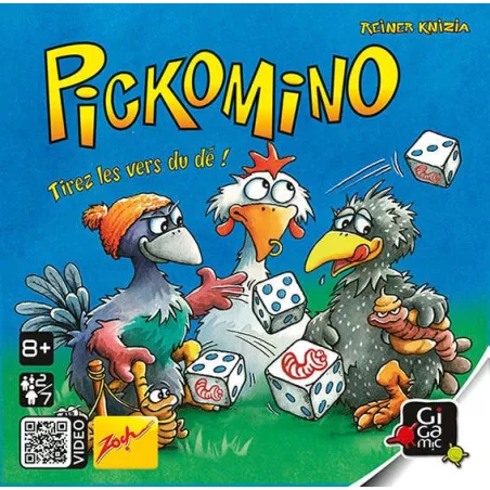 Pickomino