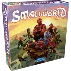 Smallworld