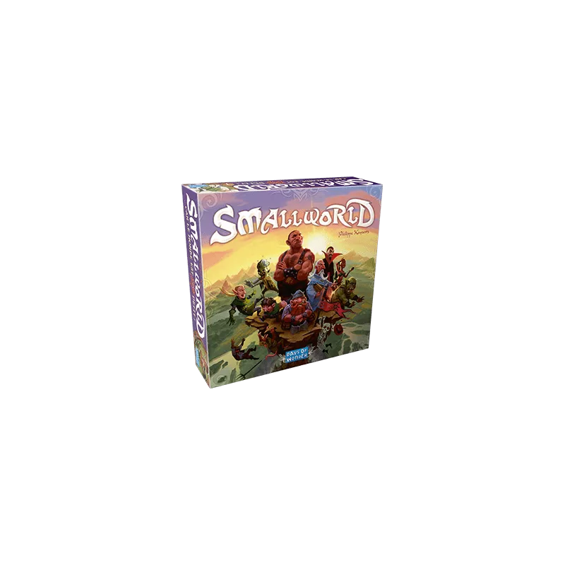 Smallworld