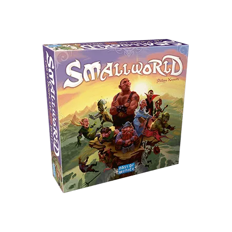 Smallworld