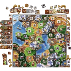 Smallworld