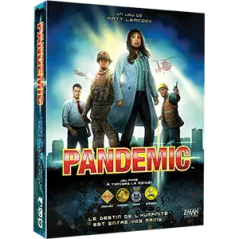 Pandemic