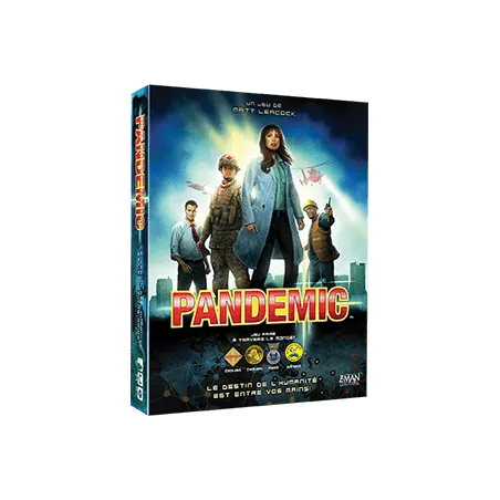 Pandemic