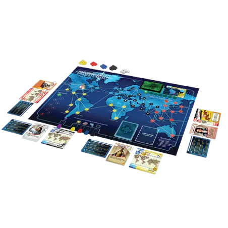 Pandemic