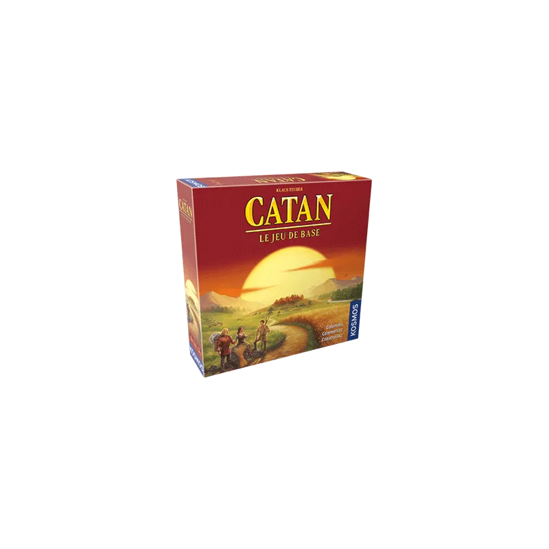 Catan